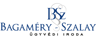 Bagaméry - Szalay Ügyvédi Iroda